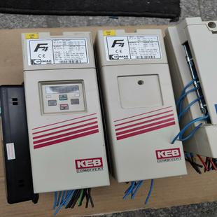 科比F4变频器12.F4.C1D 1.4 4A01