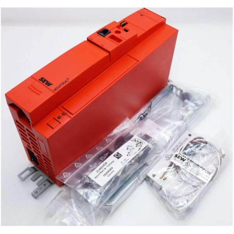 #变频器SEW变频器MC07B0022-5A3-4-S0德国