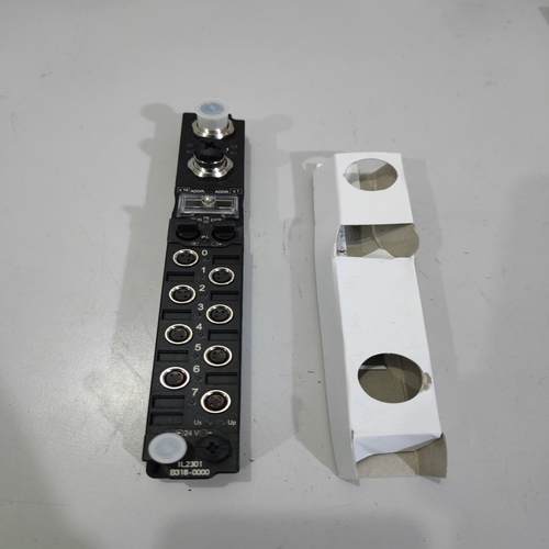 倍福模块IL2301 B318-0000