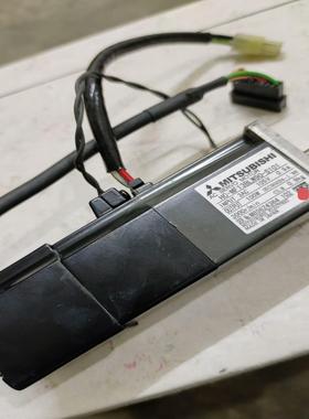 三凌机器人电机HC-MF13BLW90-S101