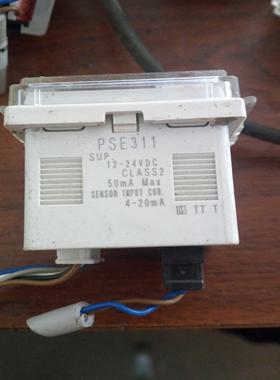 压力开关PSE311、PSE310、PSE300议价