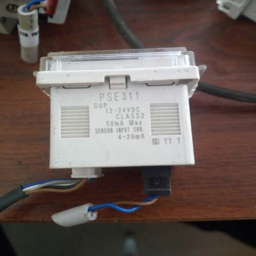 压力开关PSE311、PSE310、PSE300议价