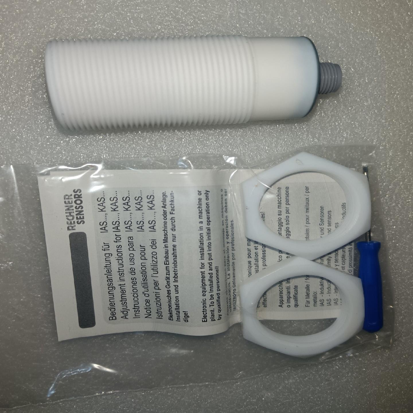 传感器KA0038 KAS-80-30-A-M32-PTFE