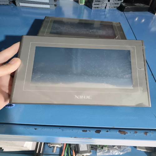 （设备配件）信捷触摸屏，tg765g-et