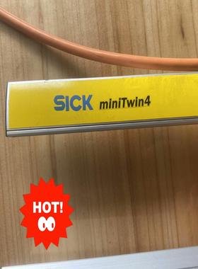 [德峰]，sickC4MT-安全04814ABB03DE0实西克光栅