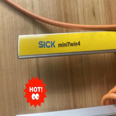 [德峰]，sickC4MT-安全04814ABB03DE0实西克光栅