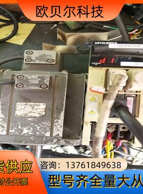 64系统驱动器MDS-B-SVJ2-03  MDS-B-