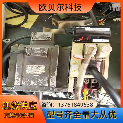 64系统驱动器MDS-B-SVJ2-03  MDS-B-