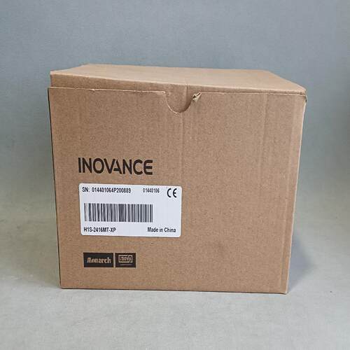 （设备配件）MT  plc汇川2416 - H1S - XP