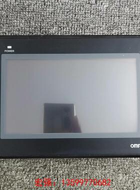 [宏强工控]OMRON/欧姆龙 NB7W-TW00B 触摸屏 成色新 功-议价