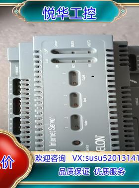 原装ECHELON/埃施朗iLON 100系列多功能控制器，议价