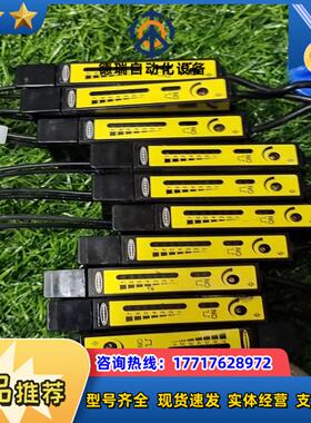 BANNER D12SP6FP 15个，D12SN6FP六个议价