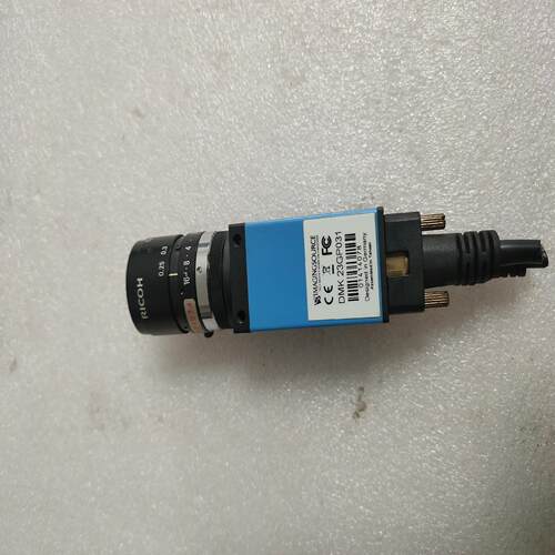 映美精工业相机DMK23GP031货，图片成