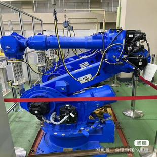 控制柜機(jī)器人成色 DX100 如圖ES165D功能安川 德峰 型號(hào)