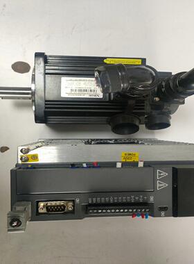 1.5千瓦伺服套装驱动型号DS5L-21P5-PTA电机