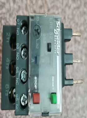 施耐德lre32n 23-32a12-18a55-8a议价