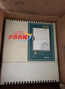 6KDV314504F14D4 GE Drive DV-30
