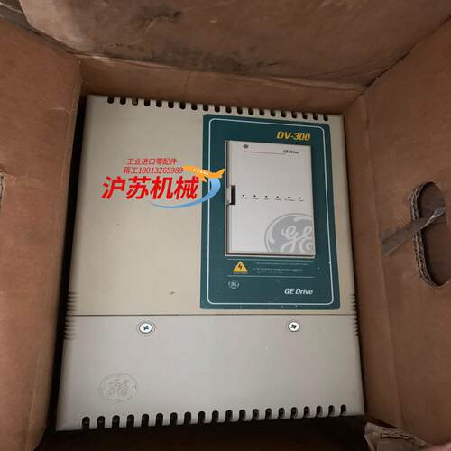 6KDV314504F14D4 GE Drive DV-30