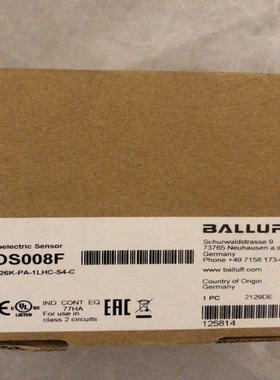 balluffballuff巴鲁夫bos 26k-p议价