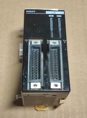 （请询价）PLC模块CPM2C-32EDTC 仅1件议价