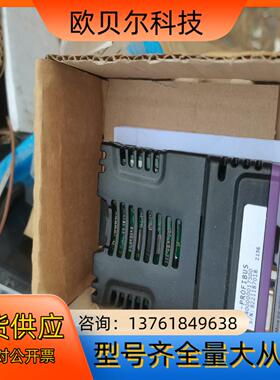 尼得科变频器 PROFINET 通讯模块  SI-Profi