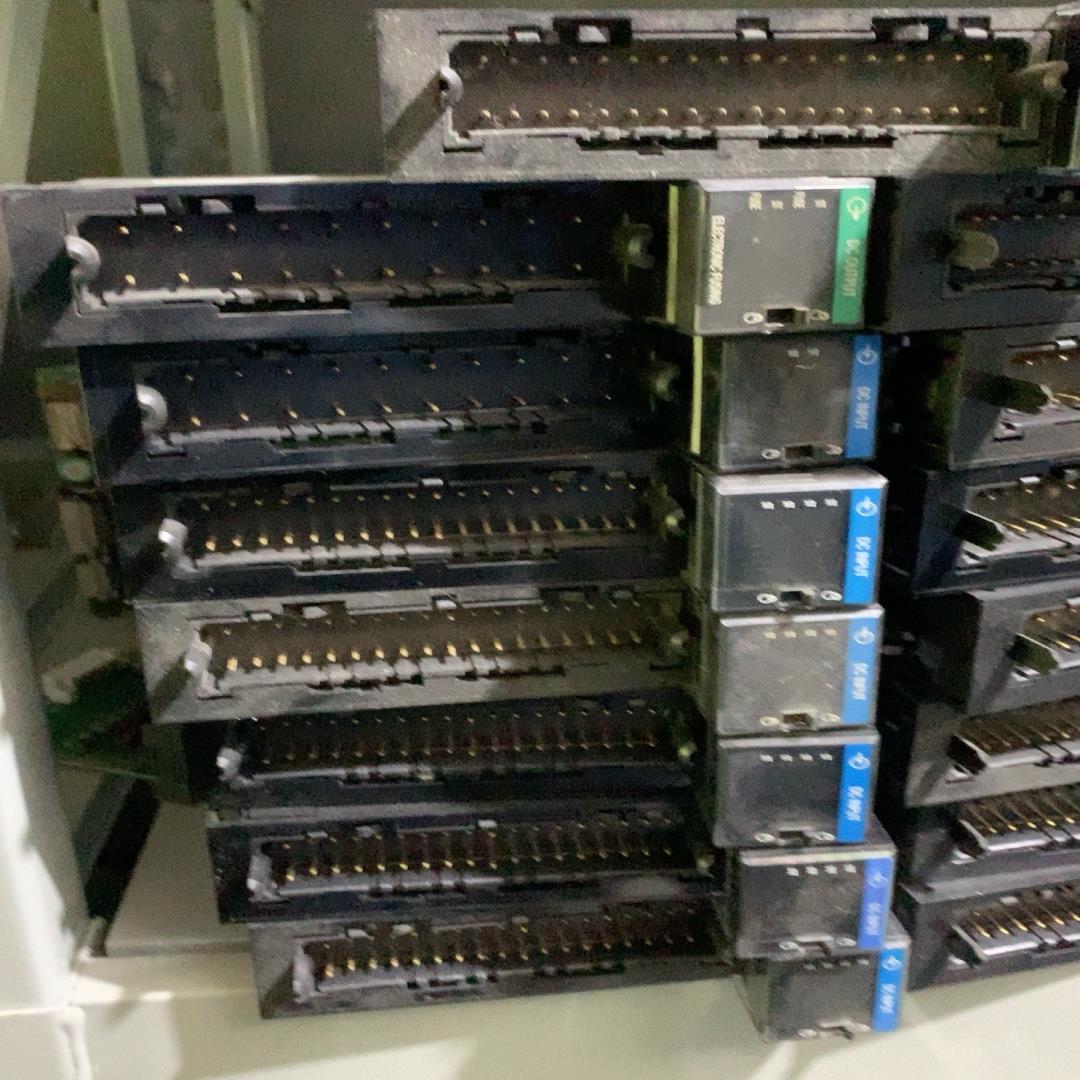 议~AB 罗克韦尔1756-IB16ISCE 1756-OV16