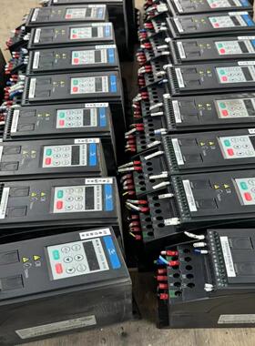 现货汇川变频器075KW   MD200S075B