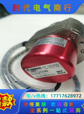 canon KP-1M200D 激光编码器电机，，功议价