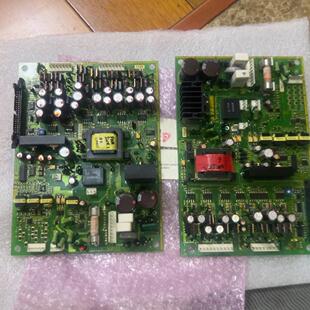 议价 富士VG5N变频器驱动电源板 3725B 成色如