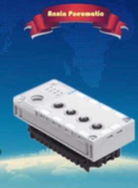 费斯托FESTO 电接口 CPX-CP-4-FB 526705 议价