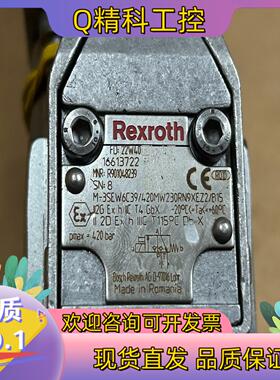 R901048239 M-3SEW6C3X/420MW230