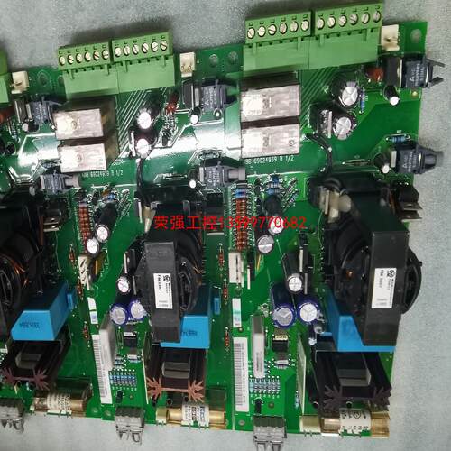 【荣强工控】ABB.NCBC-71C电源板，拆机漂亮。功能包好！