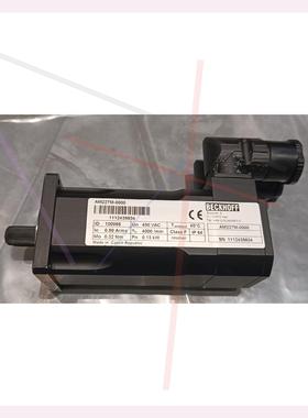 议价议价BECKHOFF倍福马达AM227M-0000    0