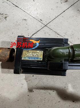 广数伺服电机130SJT-M060D(AY4) 原装件