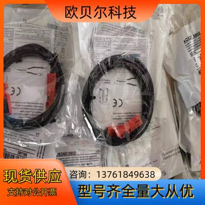 安全门开关XCS-DMC5902XCSDMC5902