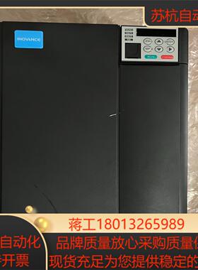 汇川ITD310E-4T15GB  11KW380V变频器