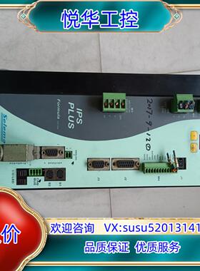 08F1IPSP20715 Selema驱动器议价