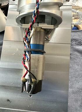 (设备配件）Hi-TDrive 马达 RH-5A-5502-E036AO