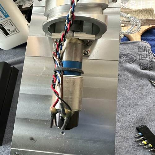 (设备配件）Hi-TDrive 马达 RH-5A-5502-E036AO