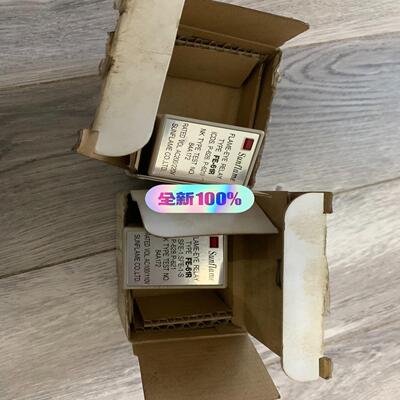 [德峰]Sunflame flame eye relay