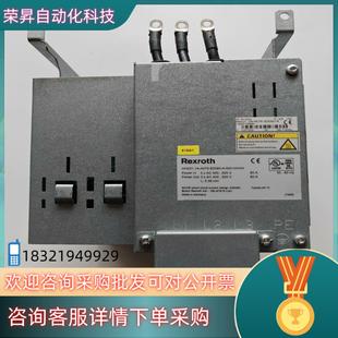 E0080 A075 现货力士乐电抗器HNK01.1A