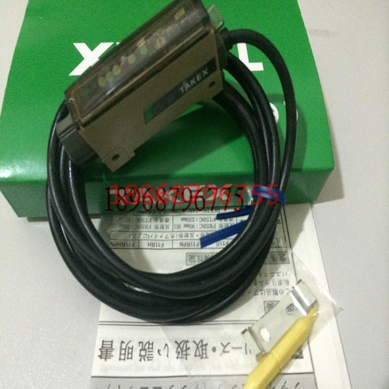 光纤放大器光电开关传感器 F10BPN 议价