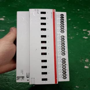 12.10.1.2 智能模块开闭模块SA