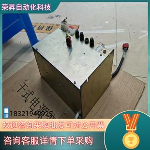 现货ASM电源箱机器上拆 来有 用到