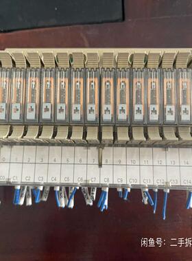 g7tc-oc16组合 配 g7t-1112s继电器24vd议价