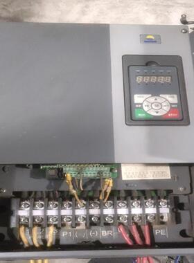 海普蒙特HD30变频器22/30KW