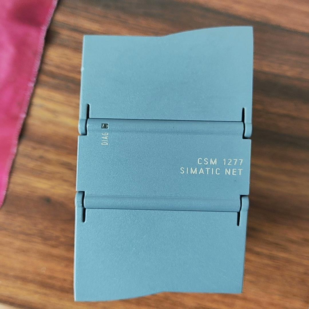 4口交换机6GK7 277-1AA10-0AA0(崽崽配件）