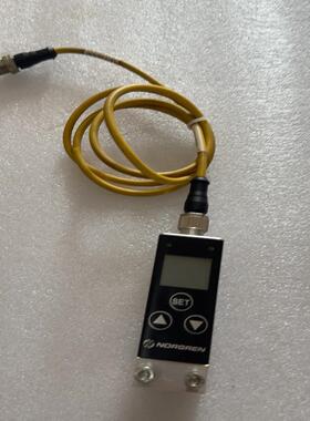 [德峰]NORGREN 33D诺冠压力传感器 拆机实物