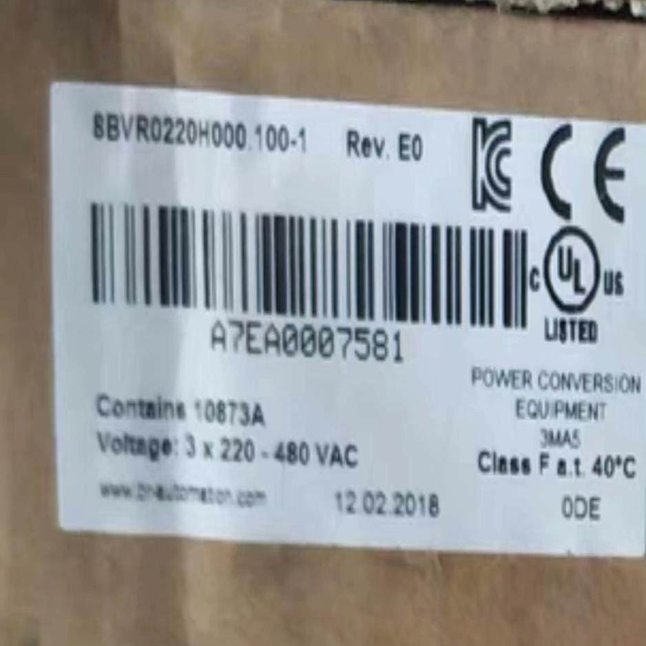 （设备配件）1BVR0220HC00贝加莱-.1008