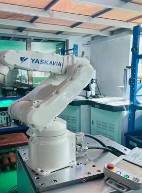 （设备配件）安川机器手MH0005F，